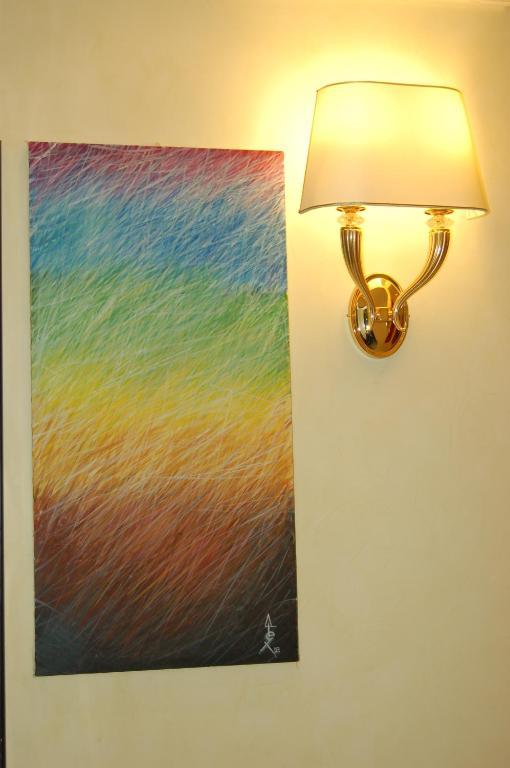 Hotel Galli Roma Camera foto