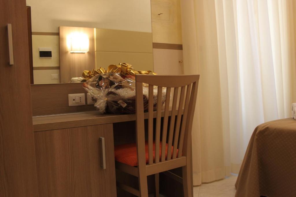 Hotel Galli Roma Camera foto