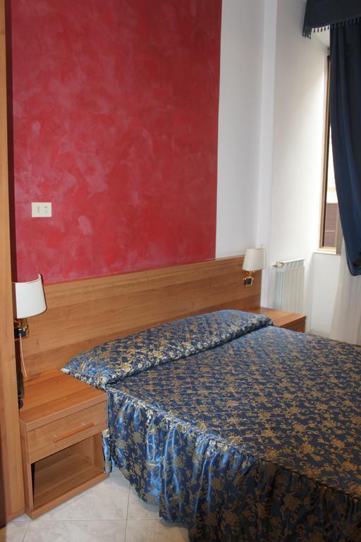 Hotel Galli Roma Esterno foto