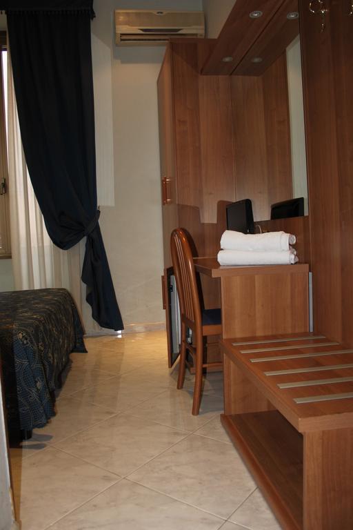 Hotel Galli Roma Esterno foto