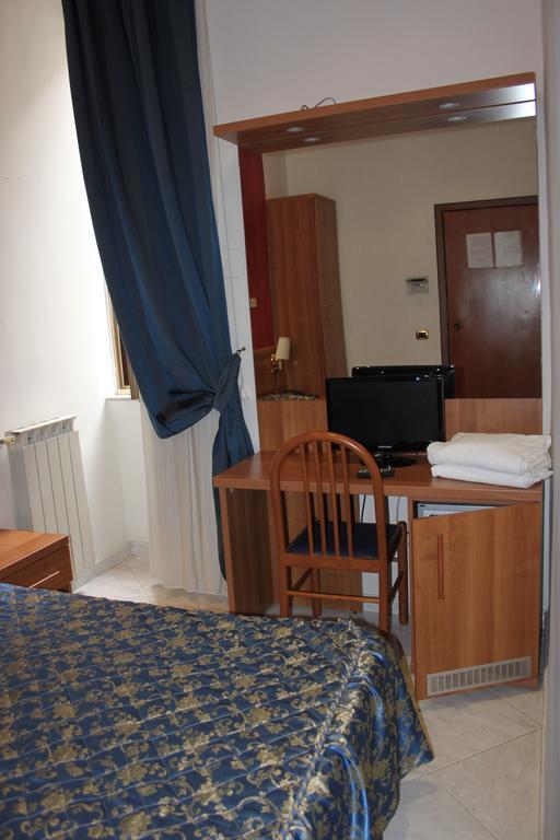 Hotel Galli Roma Esterno foto
