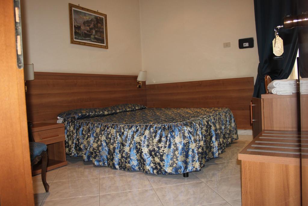 Hotel Galli Roma Esterno foto