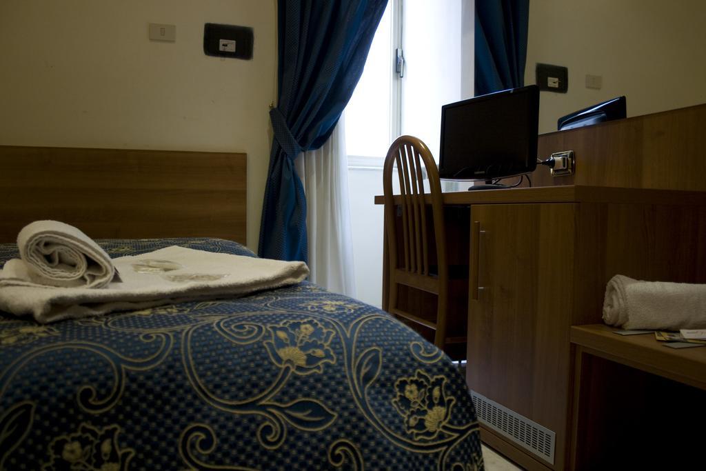 Hotel Galli Roma Camera foto