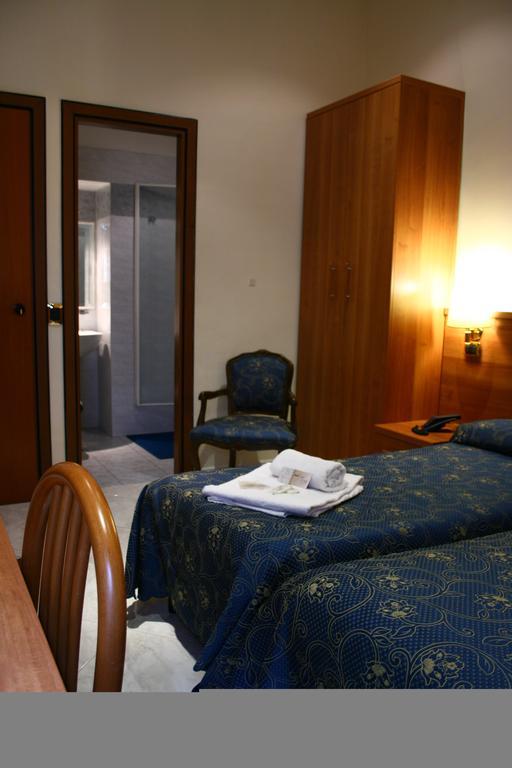 Hotel Galli Roma Camera foto